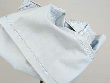 Ubrania damskie: Bershka, Jeansy damskie, M — 5