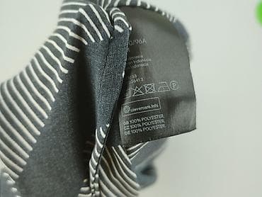 hm spodnice czarne: H&M, Sukienka damska, rozmiar M — 5