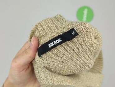 bluzki złotą nitką: Bik Bok, Top damski, rozmiar M — 4