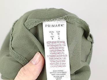 bluzki stradivarius: Primark, Top damski, rozmiar S — 4