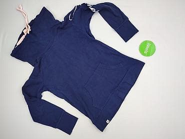 sweatshirt: Kangaroos, Bluza z kapturem damska, rozmiar M — 2