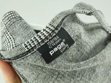 spodnie despacito: Blouse, 14 years, 158-164 cm, condition - Very good — 4