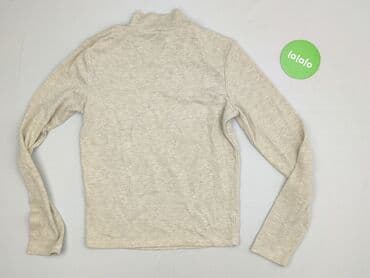 gdzie sprzedawać używane ubrania: Sweter damski, rozmiar S — 3