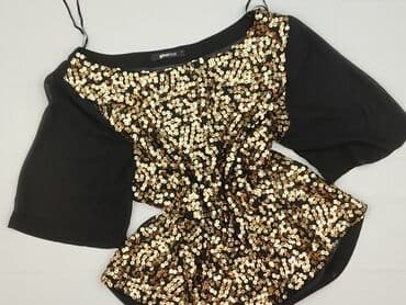 Gina Tricot, T-shirt damski, rozmiar L