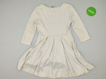 sukienki midi dopasowane: H&M, Women`s dress, size S (EU 36) — 3