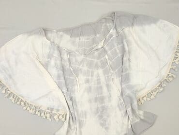 bluzki z frędzlami reserved: Bluzka damska, rozmiar M — 1