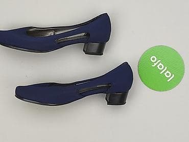 klaveness buty: Rozmiar 35 — 3