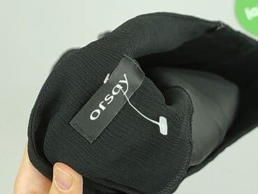 tiulowe spódnice midi orsay: Orsay, Spódnica damska, rozmiar S — 4