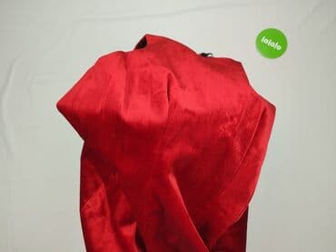 sukienka czerwona obcisła: Zara, Sukienka damska, S — 6