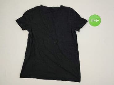 biały t shirt zara: Zara, T-shirt damski, rozmiar M — 3
