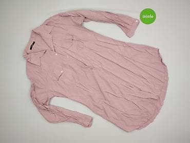 emo bluza: Tunika damska, rozmiar 3XL — 2