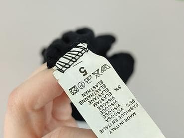 bluzki biale: Bluzka damska, rozmiar S — 4