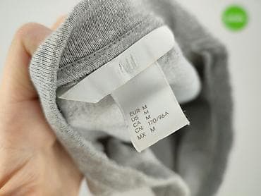 alexander wang bluza: H&M, Bluza damska
, rozmiar M — 4