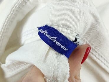 stradivarious cargo: Stradivarius, Szorty damskie, M — 5