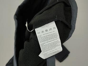 trencz z solar: Męska kurtka softshell Regatta Professional (model TRF450) z logo — 5