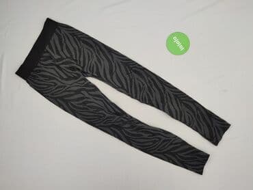 ubrania zumba: Legginsy Sportowe damskie, rozmiar S — 2