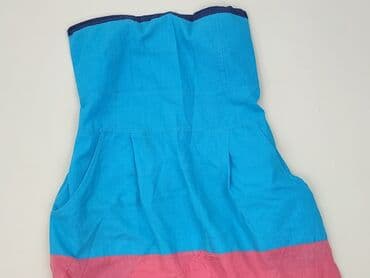 niebieska sukienka h: Women`s dress, size S (EU 36) — 1