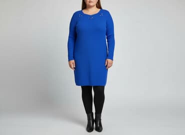 BODY FLIRT, Women`s dress, size 4XL at lalafo.pl BODY FLIRT, Women`s dress, size 4XL