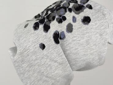 kapcie na rzepy ccc: Bluza damska
, L — 6