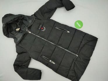 plaszcze: Kurtka zimowa damska, rozmiar 2XL — 2