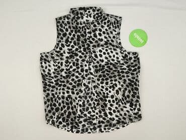 sukienka w panterke reserved: Koszula damska, XL — 3