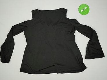 goth: Bluzka damska, rozmiar L — 3