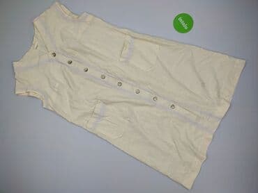 tanie sukienki do kolan: Sukienka damska, rozmiar XL — 2