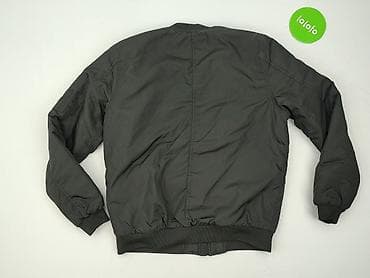 dresy odblaskowe: Kurtka przejściowa, Pepperts!, 14 lat, 158-164 cm, stan - Bardzo dobry — 3