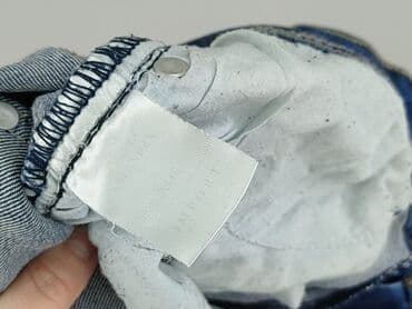 buty jordan dunk: Zavanna, Jeansy damskie, rozmiar XL — 5