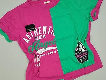 bluzki snoopy: MEGI, T-shirt damski, rozmiar XL — 1