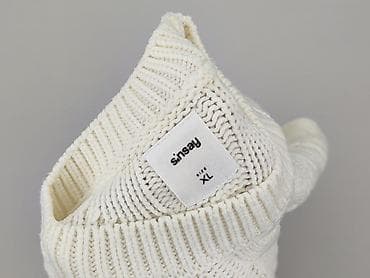 sklepy nessi: Sinsay, Sweter damski, rozmiar XL — 4