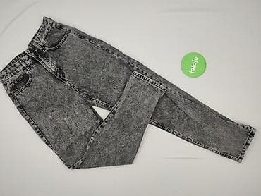 sandalki lasocki: Jeansy damskie, rozmiar XS — 2