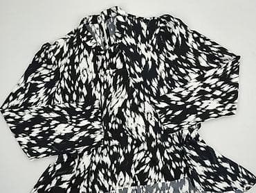 długa bluza: Bluzka damska, rozmiar XL — 1