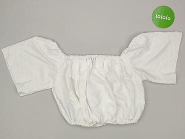 vinted s: Shein, Bluzka damska, rozmiar M — 5