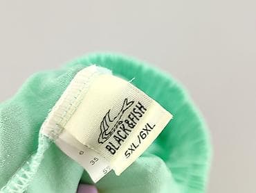 kangol spodnie: Spodnie 3/4 damskie, rozmiar 5XL — 4