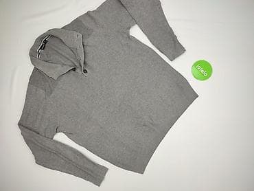 bpc selection buty: Livergy, Sweter dla mężczyzn, rozmiar XL — 2