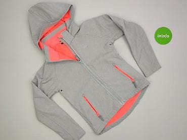 Jackets and Coats: Transitional jacket, 4F Kids, 12 years, 146-152 cm, condition - Very good at lalafo.pl — 2 Jackets and Coats: Transitional jacket, 4F Kids, 12 years, 146-152 cm, condition - Very good — 2