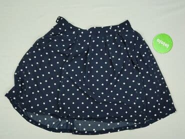 spódnice w groszki stradivarius: H&M, Spódnica damska, rozmiar XL — 3