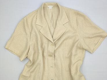 koszula h: Koszula damska, rozmiar 4XL — 1