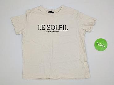pull i bear: PULL&BEAR, T-shirt damski, rozmiar S — 2