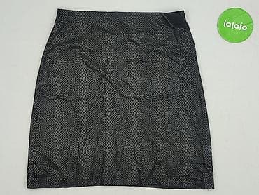 spodnice czarne: Spódnica damska, rozmiar M — 2