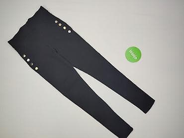 guziki: Legginsy rozmiar S — 2