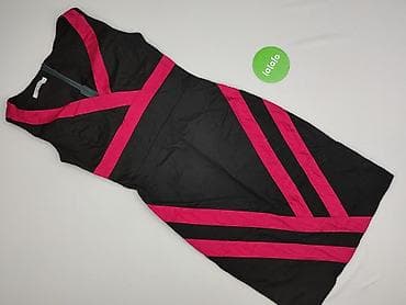 kozaki unisa: QUIOSQUE, Sukienka damska, rozmiar L — 2