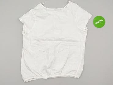 bluzki oversize plus size: George, Bluzka damska, 4XL — 3