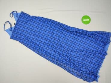 sukienka dekolt halter: H&M Divided, Sukienka damska, S — 3