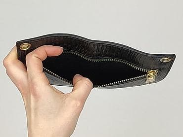 portfel damski h m: Portfel, Damskie, stan - Idealny — 4