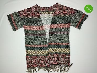 bluzki etno: Gina, Narzutka damska, rozmiar L — 2