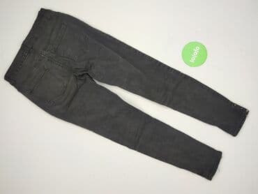 doodogs buty: I DODO, Jeansy damskie, rozmiar M — 3