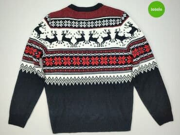 koszula swoateczna: House, Sweter dla mężczyzn, rozmiar 2XL — 3