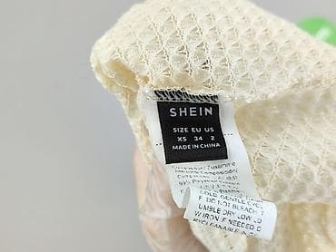 biustonosz 70c: Shein, Top damski, rozmiar XS — 5